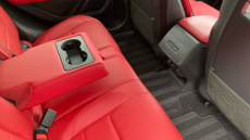 Jaguar I-Pace 294kW EV400 Sport 90kWh 5dr Auto Electric Estate